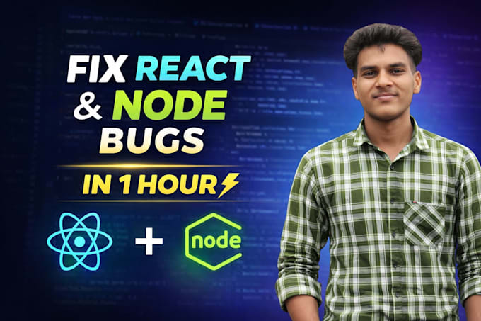 fix react js bugs errors and improve frontend performance UI