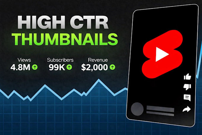 design youtube thumbnails that get clicks
