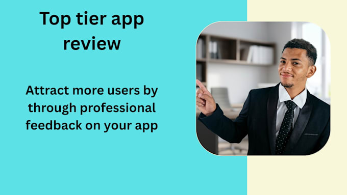 provide feedback on your app