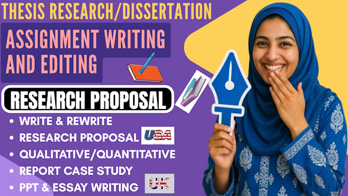proofread and edit your phd, masters thesis or dissertation writings or essay