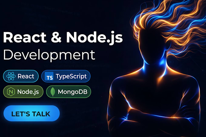 Construa seu app web em react typescript para sua saas ou startup