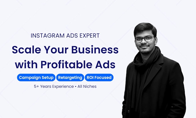 run instagram ads that convert