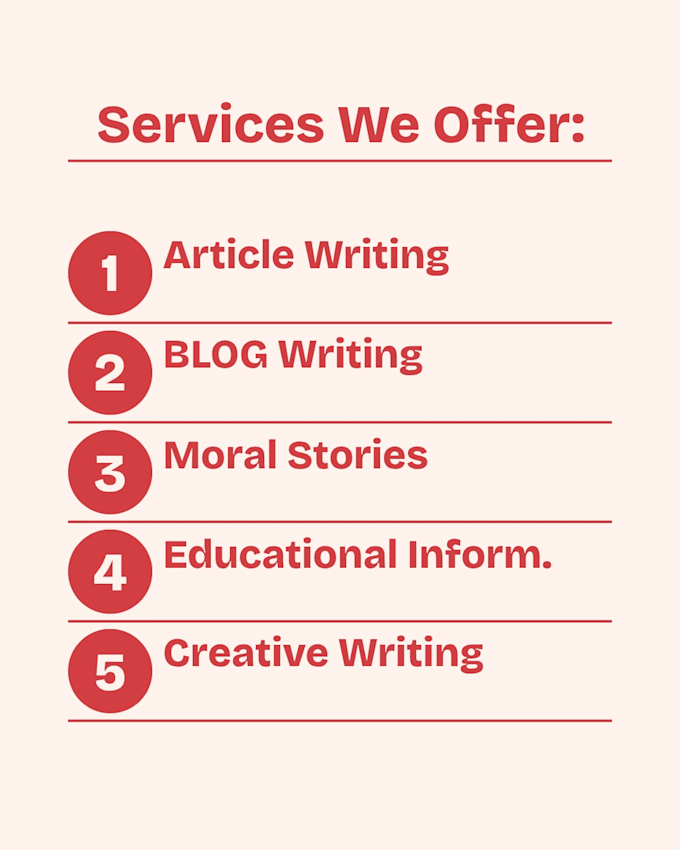 do really best services to clients