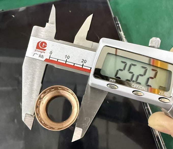 product sample inspection, custom repack and safe shipping from guangzhou