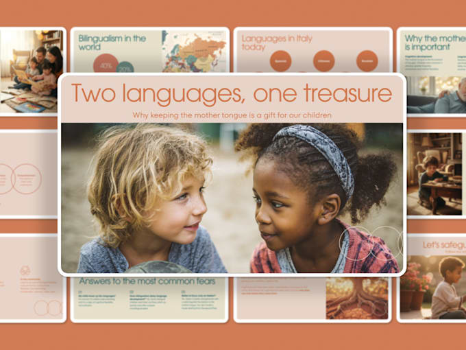 design engaging course slides for online learning