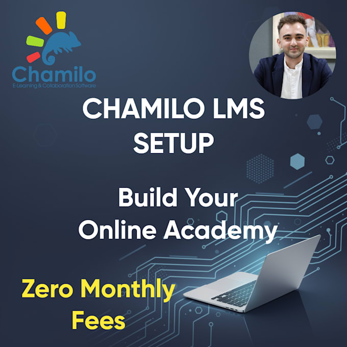 install and customize chamilo lms for your elearning platform