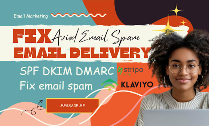 fix and setup email deliverability spf dkim dmarc, inbox  placement zoho mail