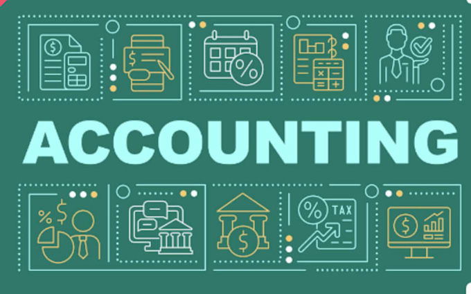 accounting and bookkeeping in tally