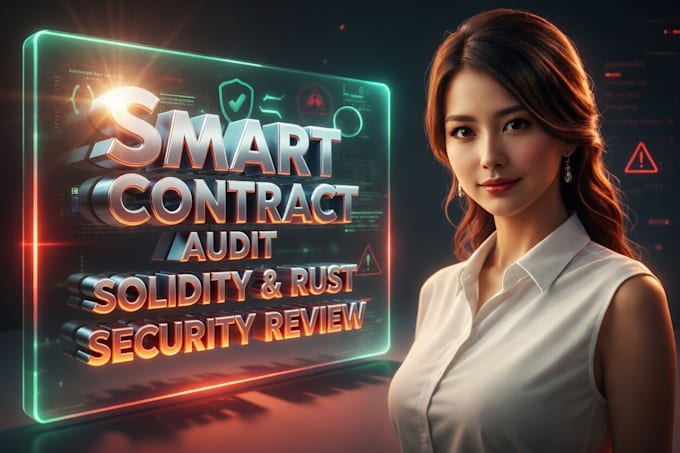 audit smart contract solidity rust defi security review solana evm