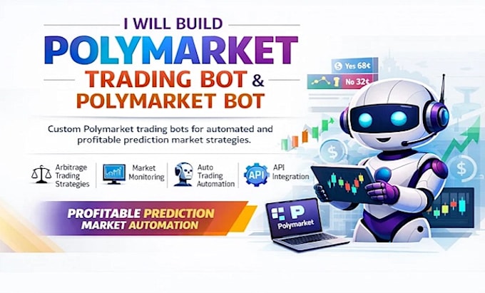 create openclaw, polymarket bot, kalshi bot, crypto trading bot, volume bot