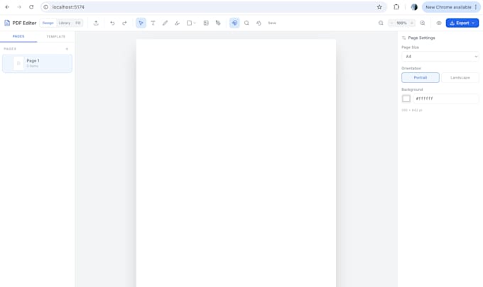 convert figma to react js website and fix react js bugs