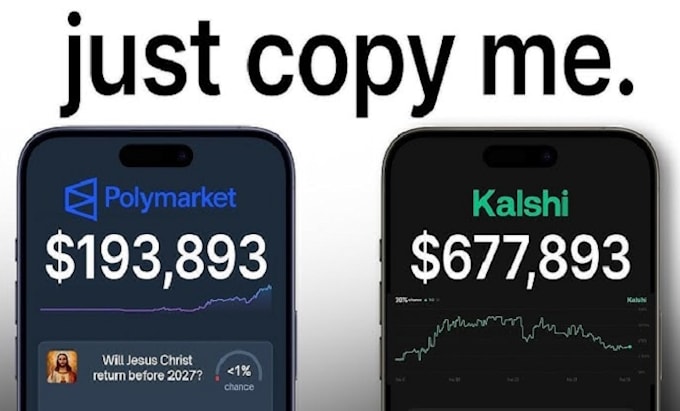 build polymarket and kalshi trading bot pumpfun volume bot openclaw ai agent bot