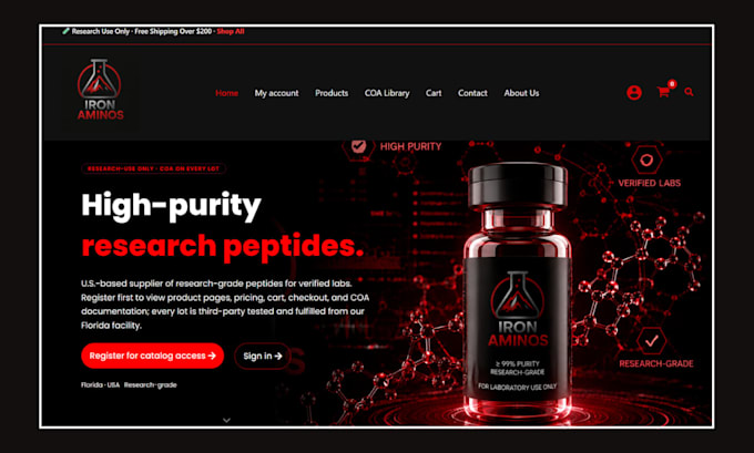 build peptide website peptide research website fda complaint cbd peptide website