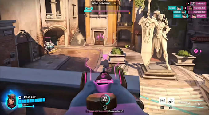 edit your gaming clips into a montage