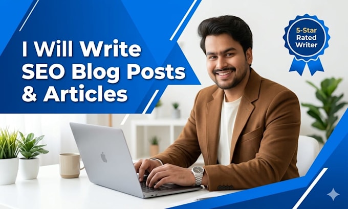 creative writing and content creator