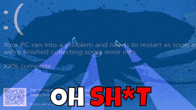 make a catchy youtube thumbnail