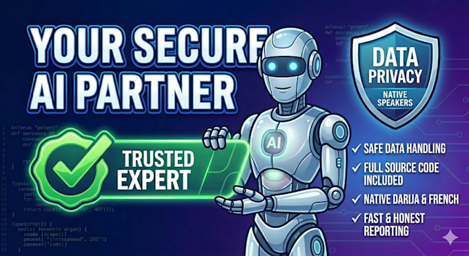 build a secure and custom ai agent for your business