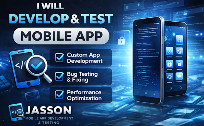 provide 12 testers closed testing 20 mobile app tester ios app testing beta test