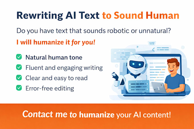 rewrite ai text to sound 100 human and undetectable