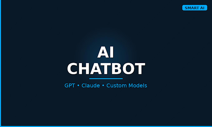 add a smart ai chatbot or assistant to your app