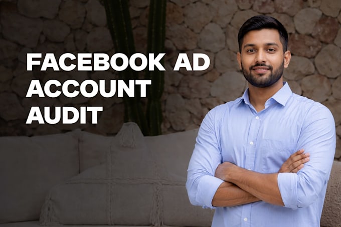 audit your facebook ads account and ecom strategy