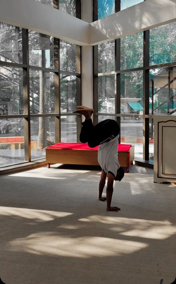teach online yoga classes for flexibility and stress relief