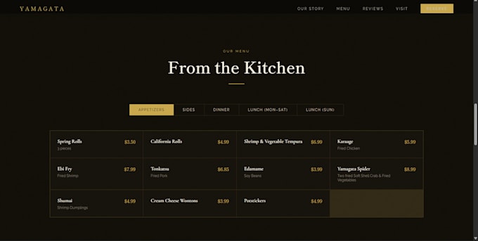 build websites and help in HTML