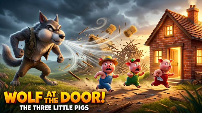 create 3d pixar style cartoon character, animation, ai art