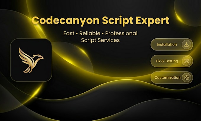 install and fully customize codecanyon PHP laravel script