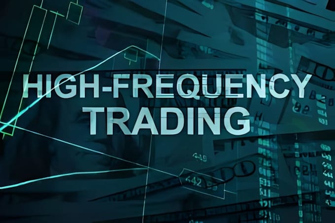 develop hft and arbitrage crypto trading bot