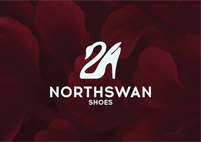 create minimalist modern custom logo