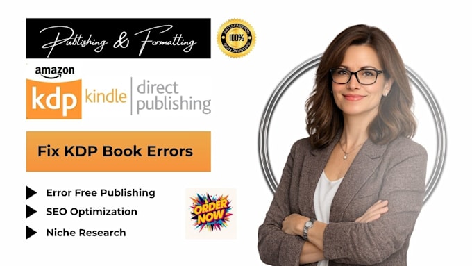fix book bleed and margin for the kdp format print and ebook
