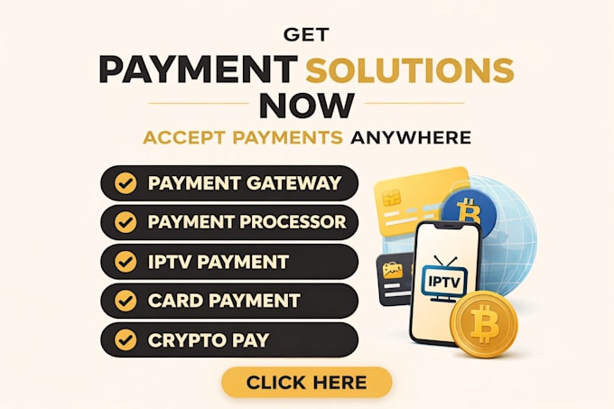 do payment gateway, payment processor, iptv payment, card payment, crypto pay