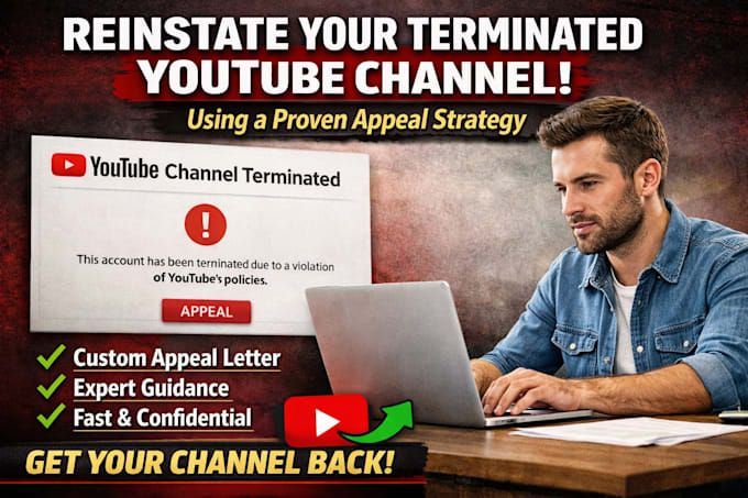 help you delete videos and content from youtube fast