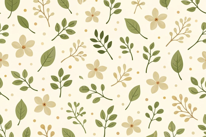design seamless repeat pattern design