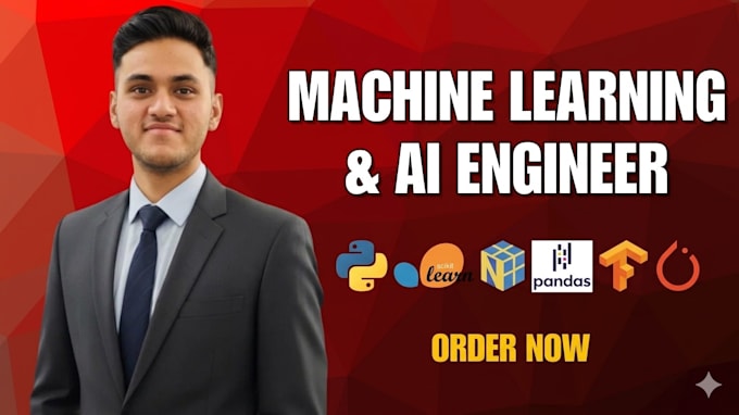 be your expert machine learning engineer for ai and deep learning