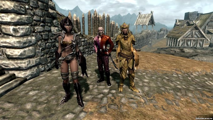 install, optimize and customize your skyrim mod list mo2, vortex, enb