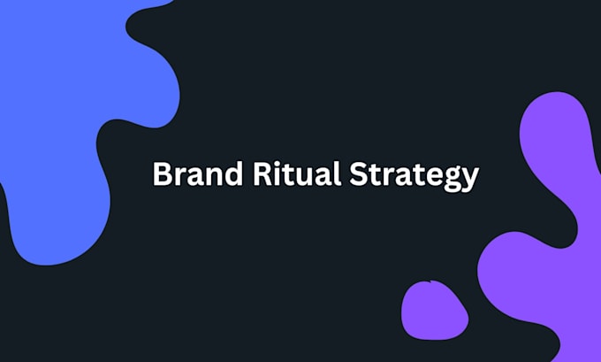 do brand ritual strategy
