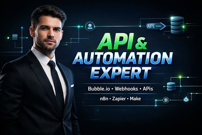 do bubble io webhook bubble io n8n automation zapier api integration make com