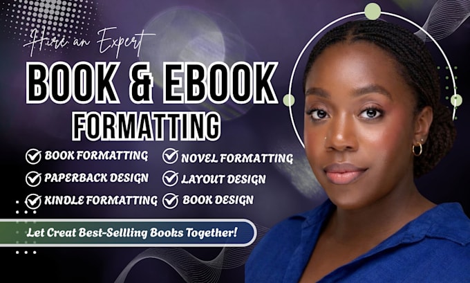 book formatting for amazon kdp,book formatting and publishing, book cover design