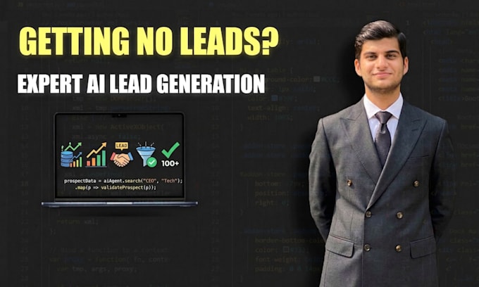 build a conversational ai voice agent for lead generation and customer support