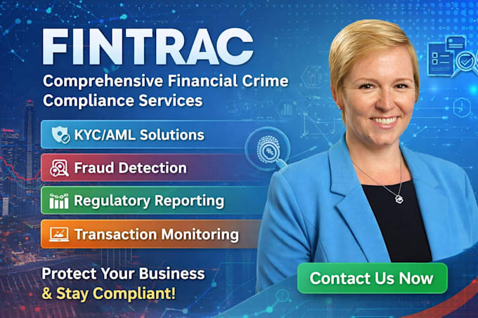 do fintrac msb registration and aml compliance setup