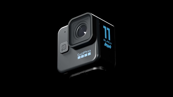 create premium realistic 3d product renders for your brand