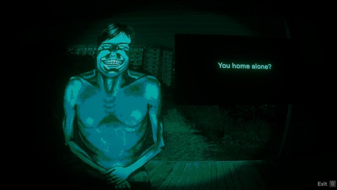 make you into a no im not a human character