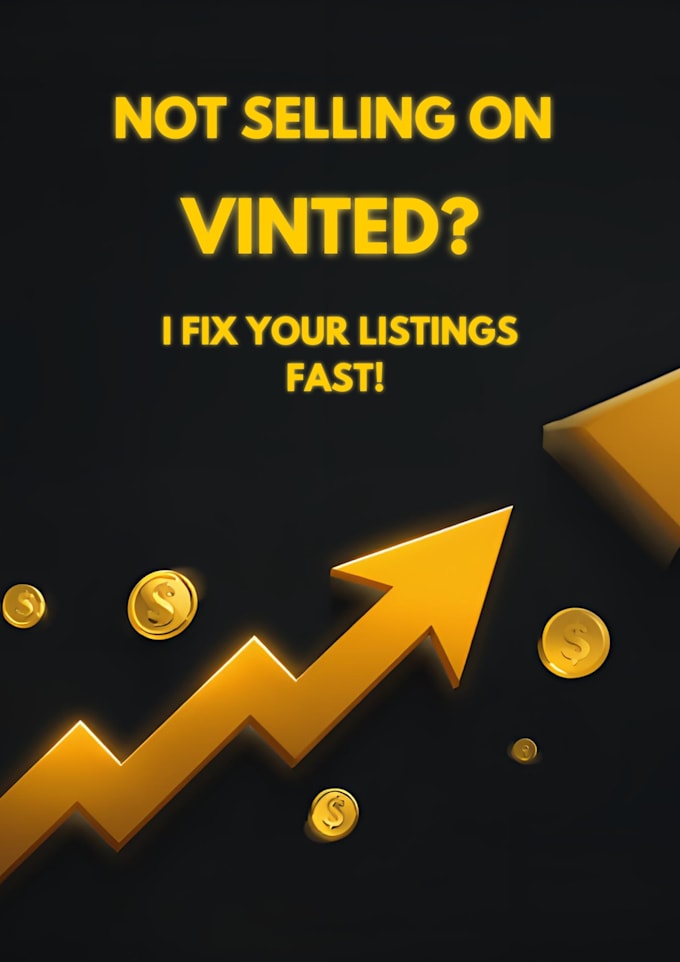 write vinted descriptions that sell fast and tips to boost your sales