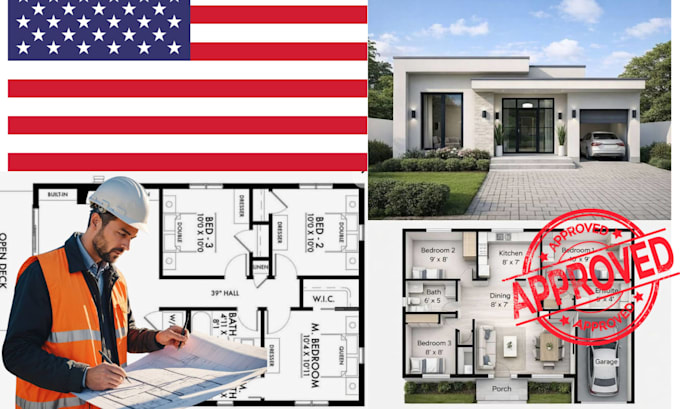 licensed engineer permit plan structural engineer foundation plan framing plan