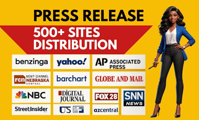 post your press release press release distribution press release promotion pr