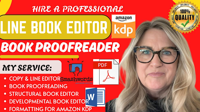 line edit, memoir book, proofread sci fi, format nonfiction romance book edit