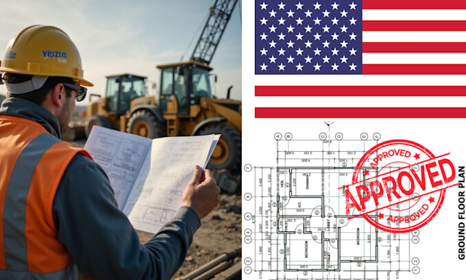 draw architectural plans mechanical drawing, hvac electrical plumbing mep design