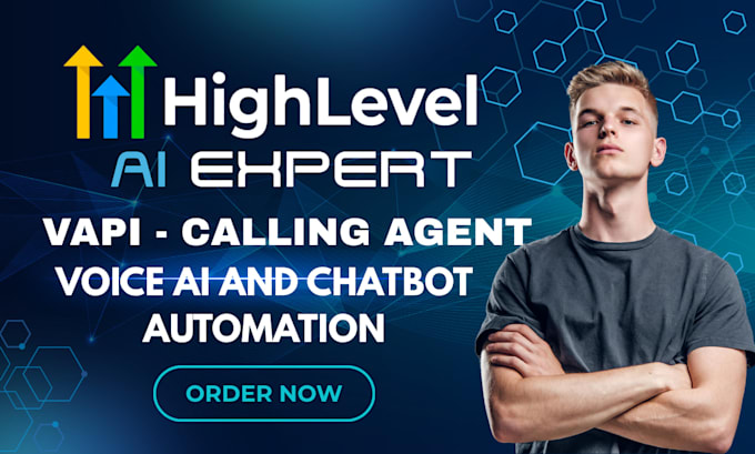 setup gohighlevel voice ai agent,ai receptionist and ghl agent studio automation